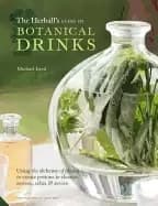 Image of herballs guide to botanical drinks using the alchemy of plants to create po