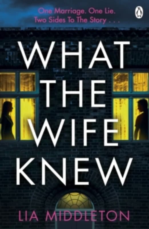 Image of What the Wife Knew Paperback / softback
