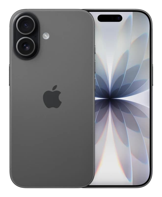 Image of Apple iPhone 17 16cm (6.3") Dual SIM iOS 26 5G USB Type-C 256GB