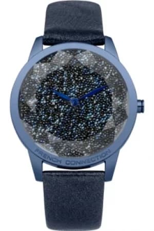 Image of Ladies French Connection Watch FC1231U