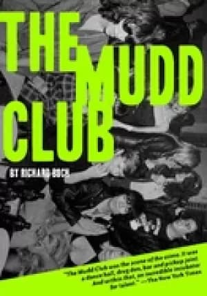 Image of mudd club
