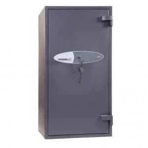 Image of Phoenix Planet HS6074K Size 4 High Security Euro Grade 4 Safe with 2