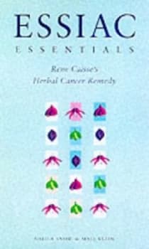 Image of Essiac Essentials by Sheila Snow and Mali Klein Paperback
