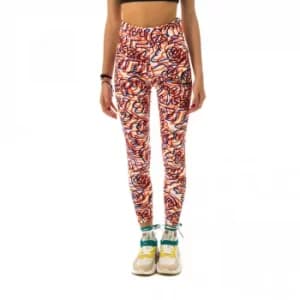 Image of PUMA Jeans Women Cotone