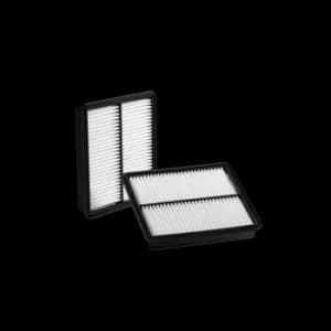 Image of Cabin Filter ADG02561 by Blue Print