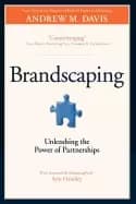Image of brandscaping unleashing the power of partnerships