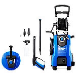 Image of Nilfisk Pressure Washer 145 HOME