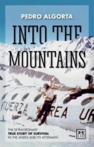 Image of Into the mountains by Pedro Algorta