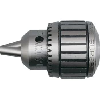 Image of Jacobs - 18N Ball Bearing Super Chuck