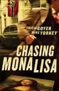 Image of chasing mona lisa a novel