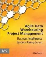 Image of agile data warehousing project management business intelligence systems usi