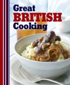 Image of Great British Cooking by Pamela Gwyther Hardback