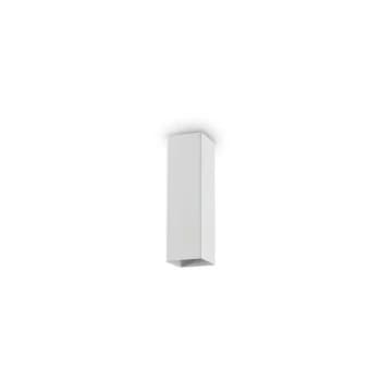 Image of Ideal Lux SKY - Indoor Surface Mounted Ceiling Lamp 1 Light White Small, GU10