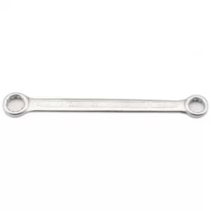 Image of Draper 8mm x 9mm Elora Flat Metric Ring Spanner