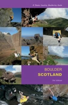 Image of Boulder Scotland by J. S Watson