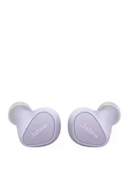 Image of Jabra Elite 4 100-99183003-99 Noise Cancelling Bluetooth Wireless Earbuds