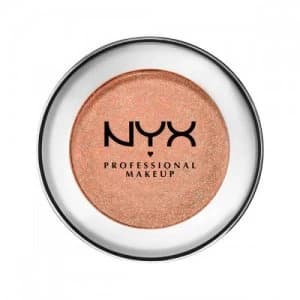 Image of NYX Professional Makeup Prismatic Eye Shadows Rose dust