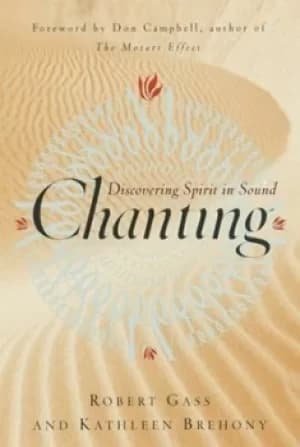 Image of Chanting by Robert Gass