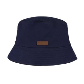 Image of Regatta Camdyn Hat - Nvy/CitadlBl