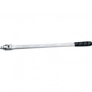 Image of Elora 1/2" Drive Breaker Bar 1/2" 450mm