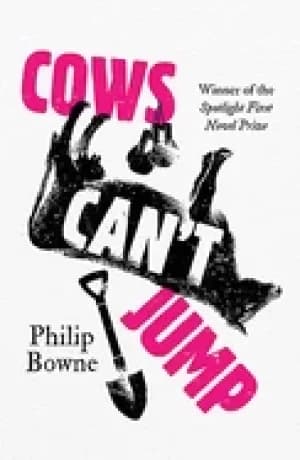 Image of cows cant jump