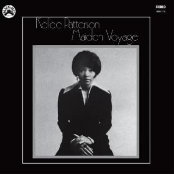 Image of Kellee Patterson - Maiden Voyage Vinyl