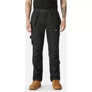 Image of Dickies Redhawk Pro Trousers Black 30" 30"