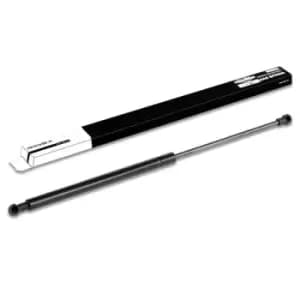Image of RIDEX Tailgate strut VW,SEAT 219G0118 5P0827550A,6K0827550,6K0827550A