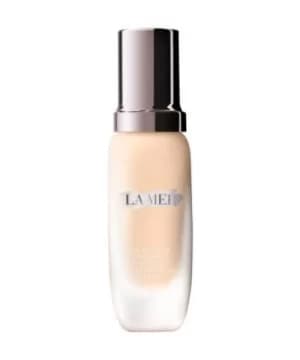 Image of La Mer Soft Fluid Foundation Long Wear SPF20 170 Warm Cameo