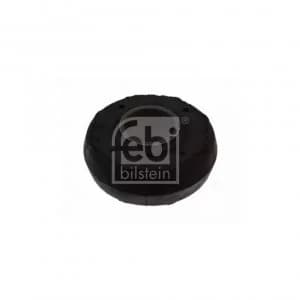 Image of Track Control Arm Bush FEBI BILSTEIN 06170
