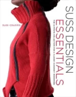 Image of suss design essentials the ultimate collection for a classic handknit wardr