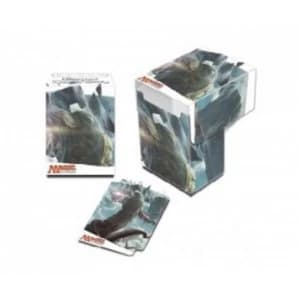 Image of Magic The Gathering Oath of the Gatewatch Deck Box v1