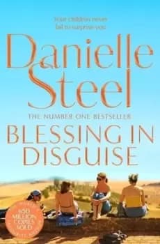 Image of Blessing in disguise - Danielle Steel - Paperback - Used