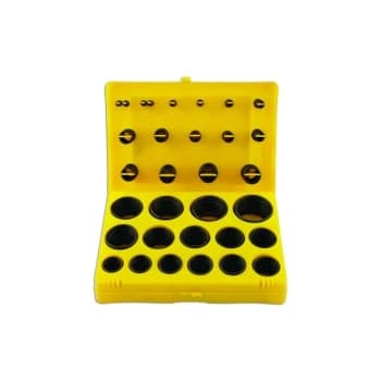 Image of O Ring Service Kit (Metric) - Box Qty 404 - 35161 - Connect