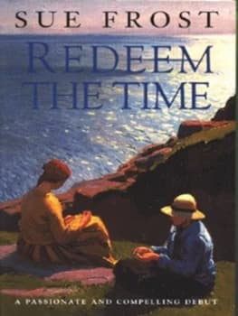 Image of Redeem the Time by Sue Frost Book