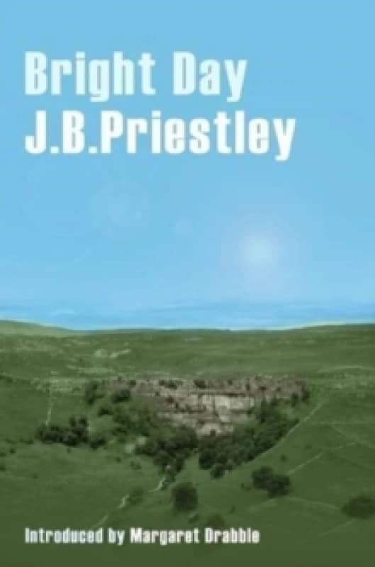 Image of Bright Day Paperback / softback