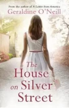Image of House on Silver Street by Geraldine O'Neill