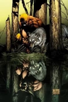 Image of Wolverine by Daniel Way Volume 1 by Daniel Way Book