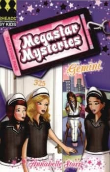 Image of Gemini by Annabelle Starr Paperback