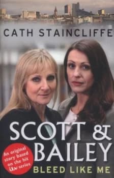 Image of Bleed like Me by Cath Staincliffe Paperback