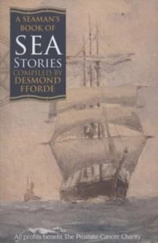 Image of A Seamans Anthology of Sea Stories by Desmond Fforde Book