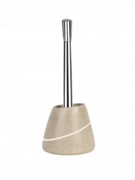 Image of Spirella Etna Toilet Brush - Sand