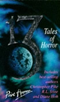 Image of 13 Tales of Horror by T Pines Paperback