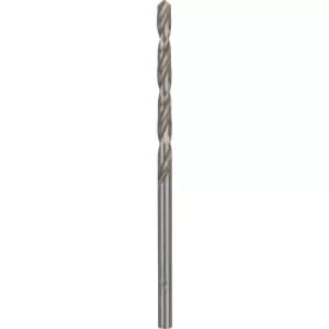 Image of Bosch HSS-G Drill Bit 3.4mm Pack of 10