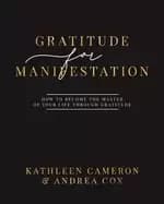 Image of gratitude for manifestation how to become the master of your life through g