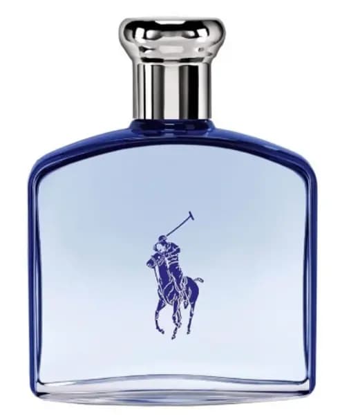 Image of Ralph Lauren Eau de Toilette For Him 125ml