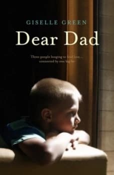 Image of Dear Dad by Giselle Green Paperback