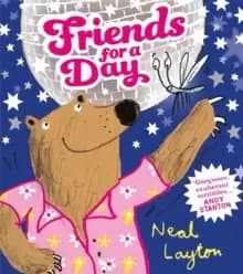 Image of Friends for a Day