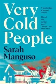 Image of Very Cold People