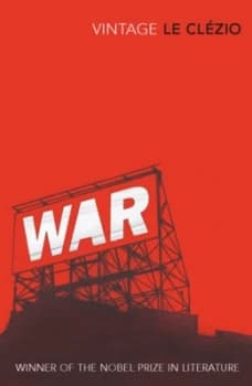 Image of War by J.M.G. Le Clezio Paperback